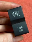 Freightliner A06-90128-036 Hill Assist Rocker Switch. Fixed Price $18.00.
