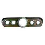 Ford Mustang 1965-1966 Dynacorn Deluxe Instrument Bezel. Fixed Price $130.71.