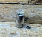 Mac Tools 3/8 Drive 2 Prong Specialty Socket SC86. Fixed Price $12.74.