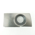 2002 2003 2004 2005 Ford Thunderbird Ignition Switch Dash Trim Bezel Surround. Fixed Price $49.99.