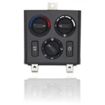 A/c Climate Control Air Conditioning Switch Unit Panel For Volvo Truck Vnl 03-24. Fixed Price $99.56.