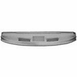 New Goodmark Upper Dash Panel Patch Fits 1967 Camaro Firebird GMK402052067. Fixed Price $135.02.