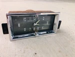 1949-1952 Cadillac Dash Clock Deville Series 61-62 Fleetwood Westclox Gm 49-52. Fixed Price $45.00.
