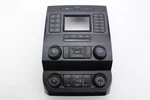 2020-22 Ford F250 F-250 Front Dash Trim Panel Climate Control LC3T-18E243-AEC Bq. Fixed Price $239.95.
