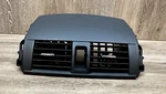 2009-11 Toyota Corolla Front Center Dash Bezel Air Vent Oem P/n 55663-02040. Fixed Price $49.95.