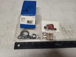 Repair Kit For Manifold Dash Valve MV-3, Services KN20600 Series. Haldex RN31BF. Fixed Price $90.00.