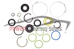 Power Steering Rack And Pinion Seal/repair Kit Fits Buick Reatta 1986-1991. Fixed Price $36.89.
