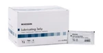 Mckesson Lubricating Jelly Box Of 144 5GM Packets Free Shipping Part 16-8946 New. Fixed Price $44.95.