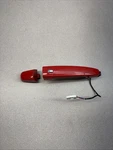 2020-2023 Chevrolet Blazer Front Right Exterior Door Panel Handle Red Oem. Fixed Price $65.70.