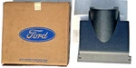 Nos 1971 Ford Fullsize Lower Column To Dash Cover D1AZ-6504459-A. Fixed Price $49.99.