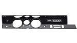 Pg Classic 316-69ACKIT Mopar A-body Rallye Dash Gauge Bezel And Glove Box Panel. Fixed Price $953.95.