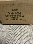 New Ford E4VY-19D669-A Automatic Temperature Control Switch Servo YH-424 Oem. Fixed Price $149.99.