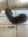 84 Vw Quantum 5CYL Intake Hose Tube. Fixed Price $59.95.