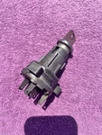 1968 Pontiac Firebird Orig Used Delco Remy Ignition Switch + Key #1116694. Fixed Price $60.00.