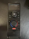 Volvo Vnl Sleeper Control Switch Panel 2023 Oem. Fixed Price $275.00.