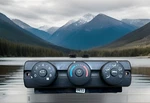 2017 Freightliner Cascadia Climate Control Heat Hvac A22-60645-501 Oem. Fixed Price $192.00.
