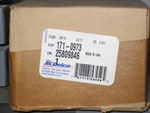 Oem Acdelco Disc Brake Pad Set Front 171-0973 Chevrolet Cobalt Pontiac G5 06-08. Fixed Price $39.00.