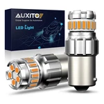 For Jeep Grand Cherokee 1993-1996 1156 Amber Led Rear Turn Signal Light Bulbs 2X. Fixed Price $14.24.
