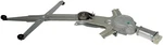 Front Left Power Window Motor Assembly Dorman For 1993-2002 Chevrolet Camaro. Fixed Price $108.32.