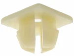 Rear License Plate Retainer For 2007-2013 Cadillac Escalade Ext 2008 2009 B982HR. Fixed Price $17.43.