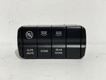Freightliner Cascadia A06-60973-000 Msf Rocker Switch Sleeper, Mute Rear Lights. Fixed Price $49.00.
