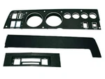 141-ACSET Mopar 1969 B-body Rallye Dash Bezel Kit (am/fm With Ac). Fixed Price $706.95.