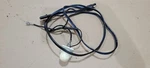1967 Ford Mustang Cougar Console Wiring Harness C7ZB-13B711-A Fomoco Nice!. Fixed Price $75.00.