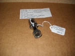 Nos Mopar 1974-1977 Dodge Chrysler Plymouth Lighter Knob & Element **see List**. Fixed Price $40.00.