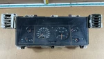 1986-1990 Plymouth Voyager 125MPH Speedometer Instrument Cluster 257-01165 Oem. Fixed Price $73.49.