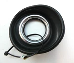 Mercedes W109 300SEL A1086890330 A1156890080 Chrome Ring Outer Rosette Cap. Fixed Price $86.14.