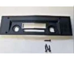 New Aftermarket 1970 Dodge, Plymouth B-body Rally Dash Am/fm Radio Bezel Nice!!. Fixed Price $89.95.