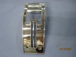 1955 1956 Chevrolet Heater Control Bezel Nice Original Gm 3133637. Fixed Price $95.00.