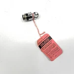 1951-1952-1953-1954-1955 Kaiser Nos Rear Ash Tray Cigarette Lighter With Oem Tag. Fixed Price $56.23.