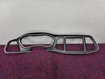 Dodge Challenger Srt 392 15-18 Dashboard Speedometer Cluster Radio Bezel Cover. Fixed Price $199.99.