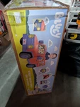 Bluey 12 Volt Ride-on Vehicle Kids Jeep Battery Powered. Fixed Price $130.00.