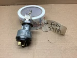 Mopar 1960-1968 Dodge Plymouth Ignition Switch Assembly 2497158 W/ Key Oem. Fixed Price $71.99.