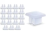 License Plate Retainer Clip Nut Set For Cadillac Escalade JP521ZQ. Fixed Price $15.53.