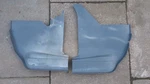 Ford Capri MK3 Kick Panel Cover Trim 1.6 2.0S 2LTR Pinto 2.8I 280 V6 Cologne Rs. Fixed Price $89.66.