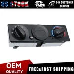 Climate Control For 2018-2023 Peterbilt Q21-1122 Q21-1089 New. Fixed Price $149.80.