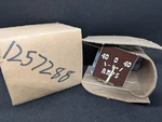 Nos 1949 Desoto Custom Deluxe Ammeter Instrument Panel Gauge 1257288. Fixed Price $52.24.
