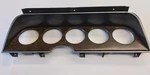 1977 -1979 Thunderbird Cougar Ltdll Ranchero Non-sport Speedometer Bezel. Fixed Price $89.99.