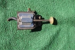 1940'S 1950'S Chevy Pontiac Gm Convertible Top Switch 1949 1951 Buick. Fixed Price $270.00.