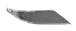 Chevy Bel Air Dash Trim End No Hole Driver Side Blemished 1955 Chevrolet New. Fixed Price $29.95.