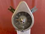 Motocron Dash Clock Part For 1957 Chrysler Imperial. Fixed Price $134.99.