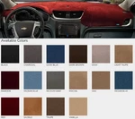 Amc Amx 1978-1979 Velour Dash Board Cover Mat. Fixed Price $61.95.