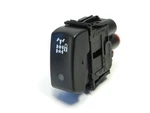 Genuine Oem Paccar Kenworth G90-1131-003 Dual Diff Lock Rocker Switch. Fixed Price $157.95.