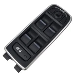 Front Door Switch Driver's Master Fits 2017 Jaguar F-pace 3.0L. Fixed Price $65.88.