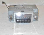 1971 Ford Maverick Grabber Pinto Mercury Comet Gt Orig Philco Dash Am Radio. Fixed Price $199.00.
