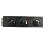 Fits For Chevrolet Gmc Express 4500 Climate Control Panel Module 599-217 Hvac. Fixed Price $60.47.