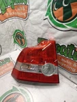 Driver Tail Light Sedan Cylinder Fits 04-07 Volvo 40 Series 3524232. Fixed Price $129.99.